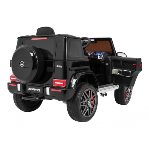 samochód dla dzieci